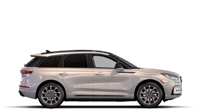2024 Lincoln Lincoln Corsair External Image 1